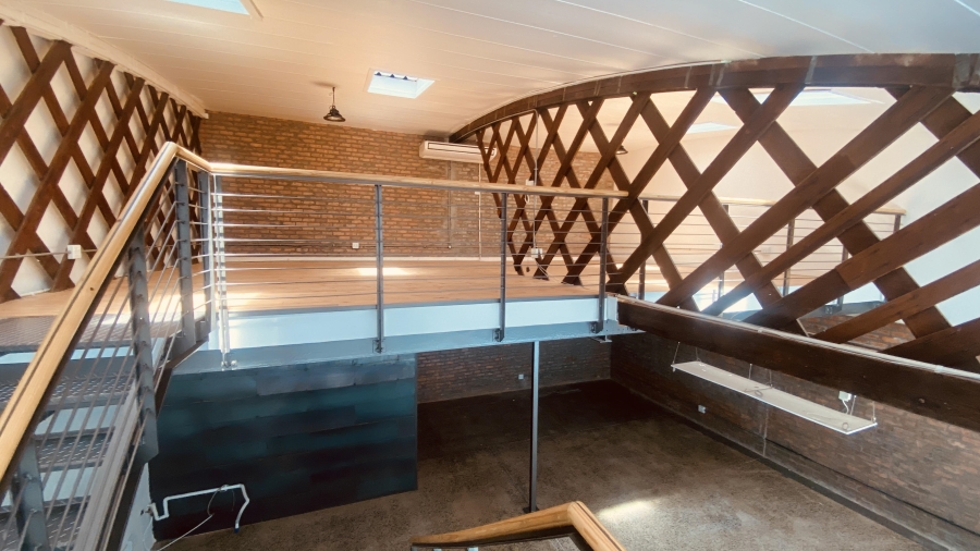 To Let commercial Property for Rent in Salt River Western Cape